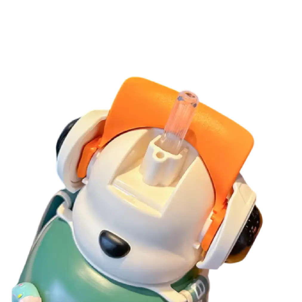 BearThermo Kids Insulated Water Bottle thumbnail 2